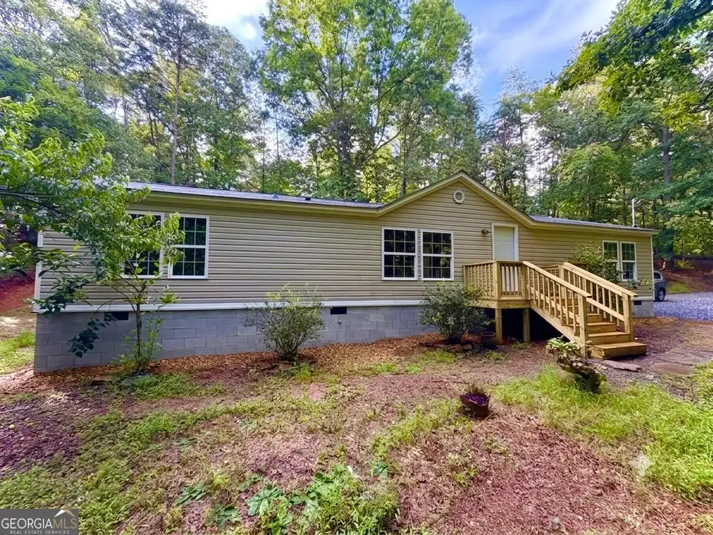 128 Somerset Place, Dahlonega