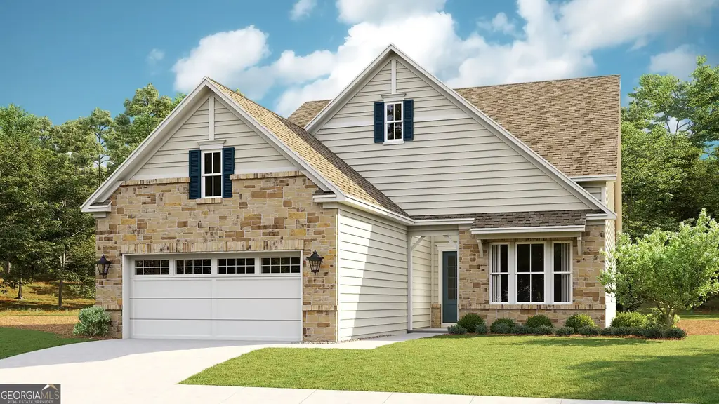 23 Tuscany Trace, Newnan