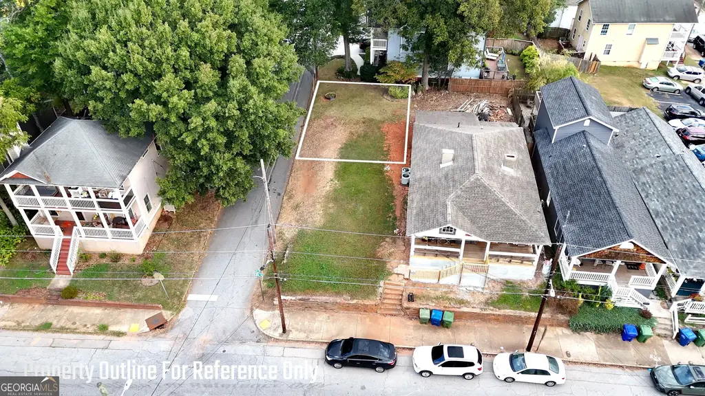 780 Terry Street Se, Atlanta