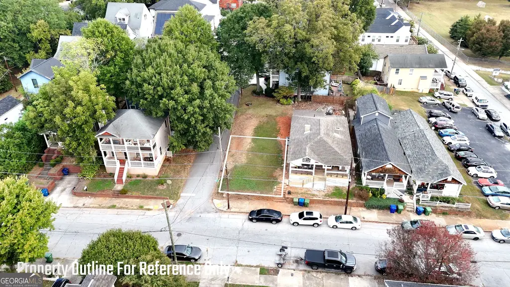 94 Little Street Se, Atlanta