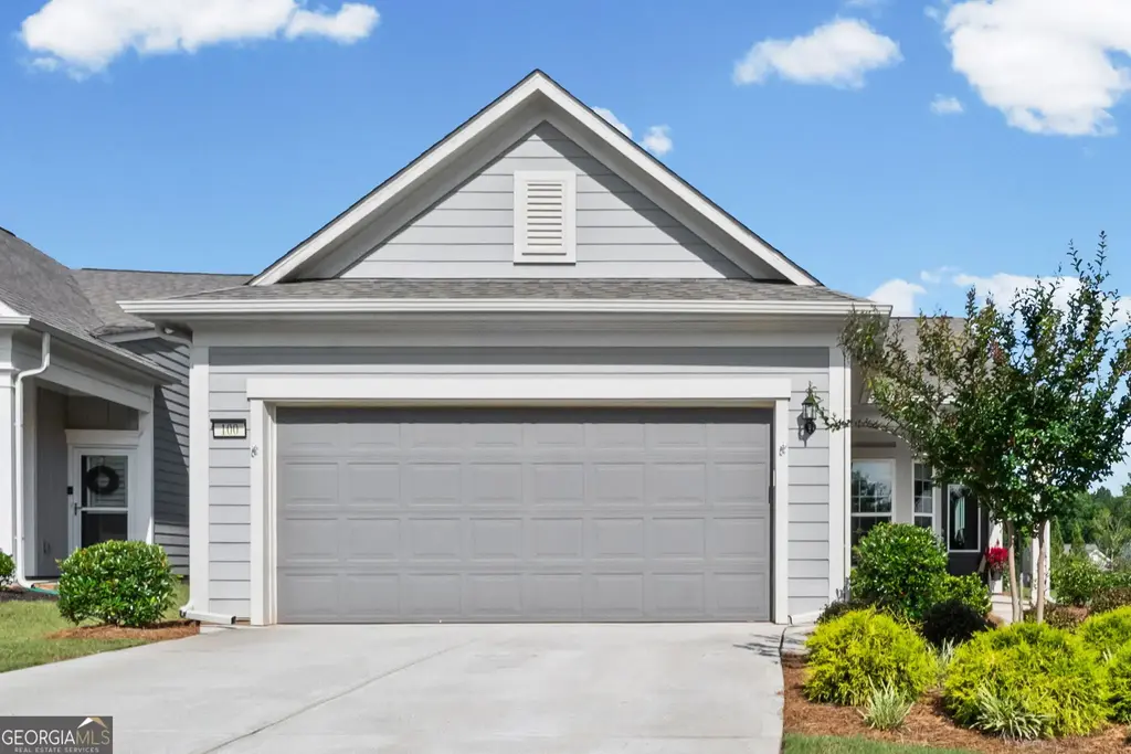 100 Etowah Drive, Griffin