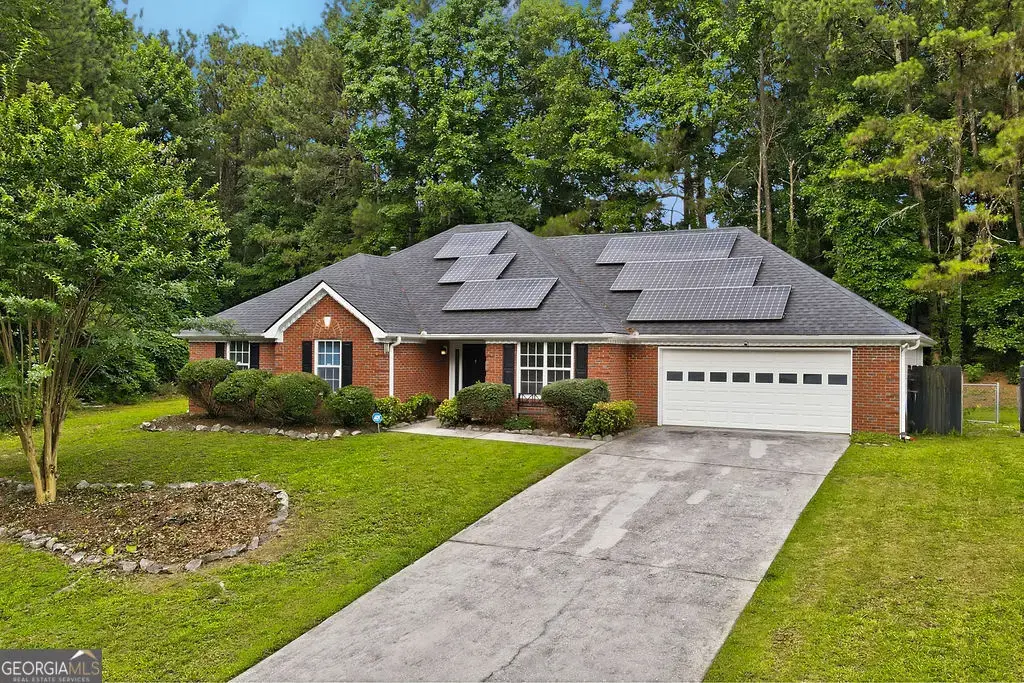 2958 Mary Alice Trail, Loganville