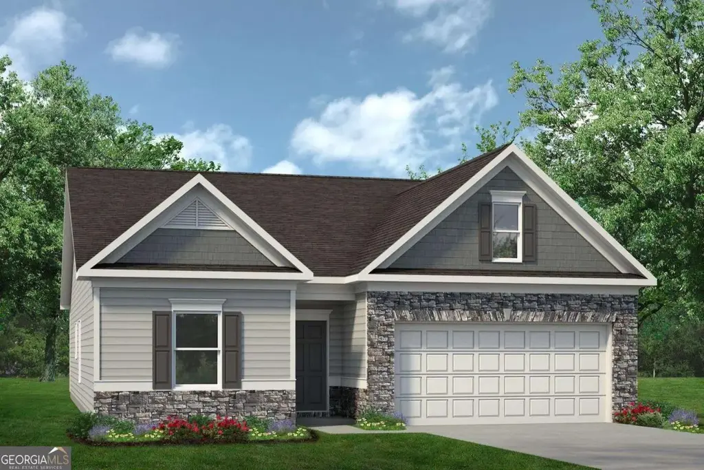 202 Antiquity Circle Lot 234, Perry