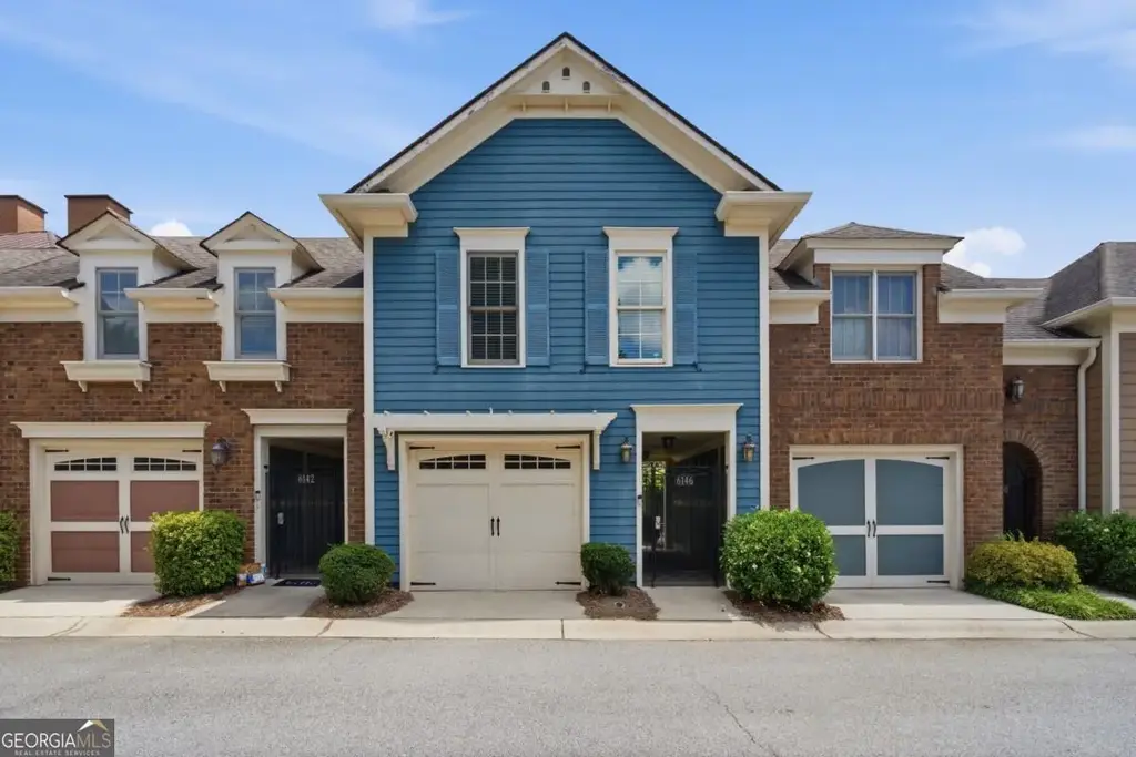 6146 Holly Park Lane Se 155, Mableton