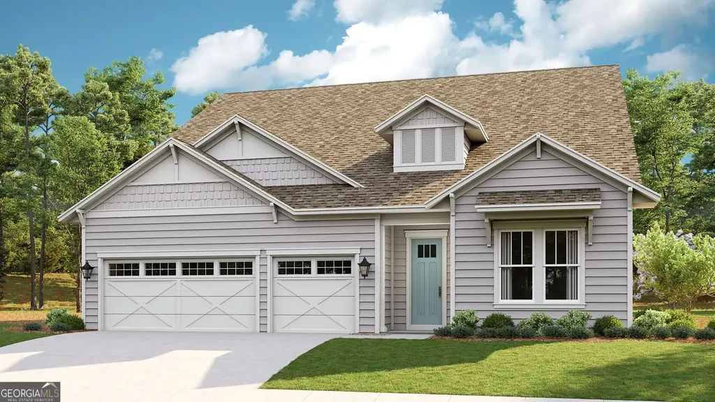 90 Ballyfin Way, Newnan