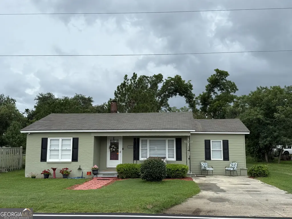 455 N Kennedy Street, Metter