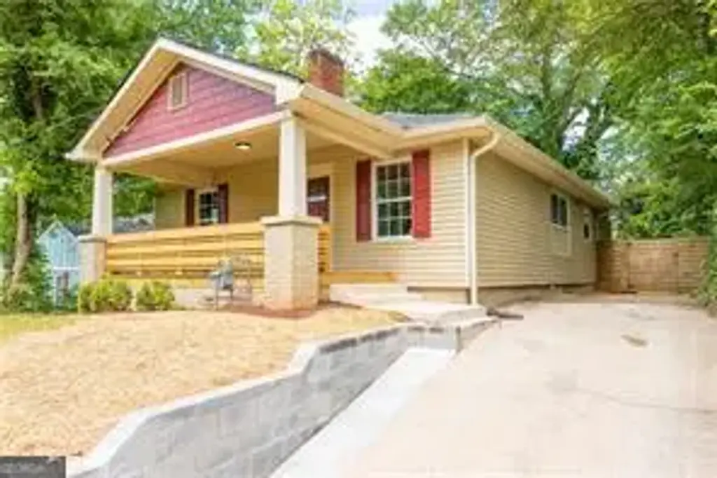 150 Racine Street Sw, Atlanta