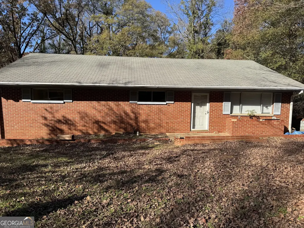 128 Habersham Drive, Athens