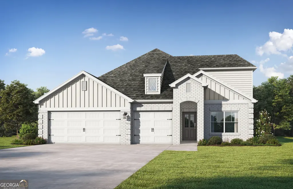 1410 Piano Way, McDonough