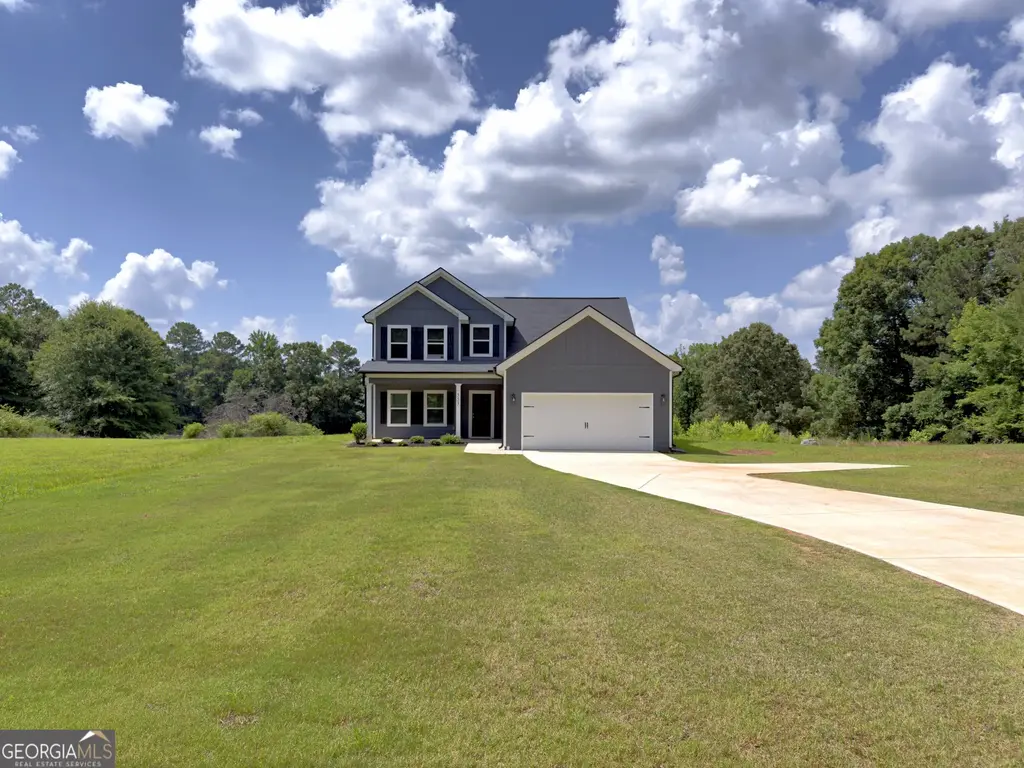 553 Old Union Gin Road, Forsyth