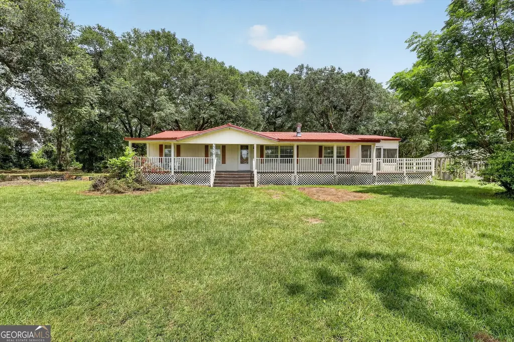 2224 Howard Alexander Road, Collins