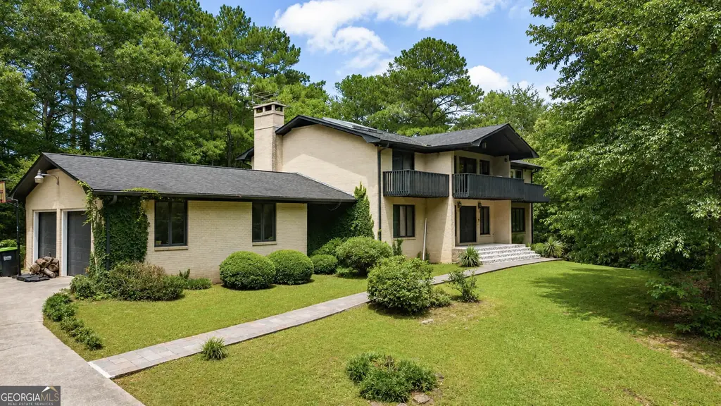 106 Anna Ridge Drive, Heflin