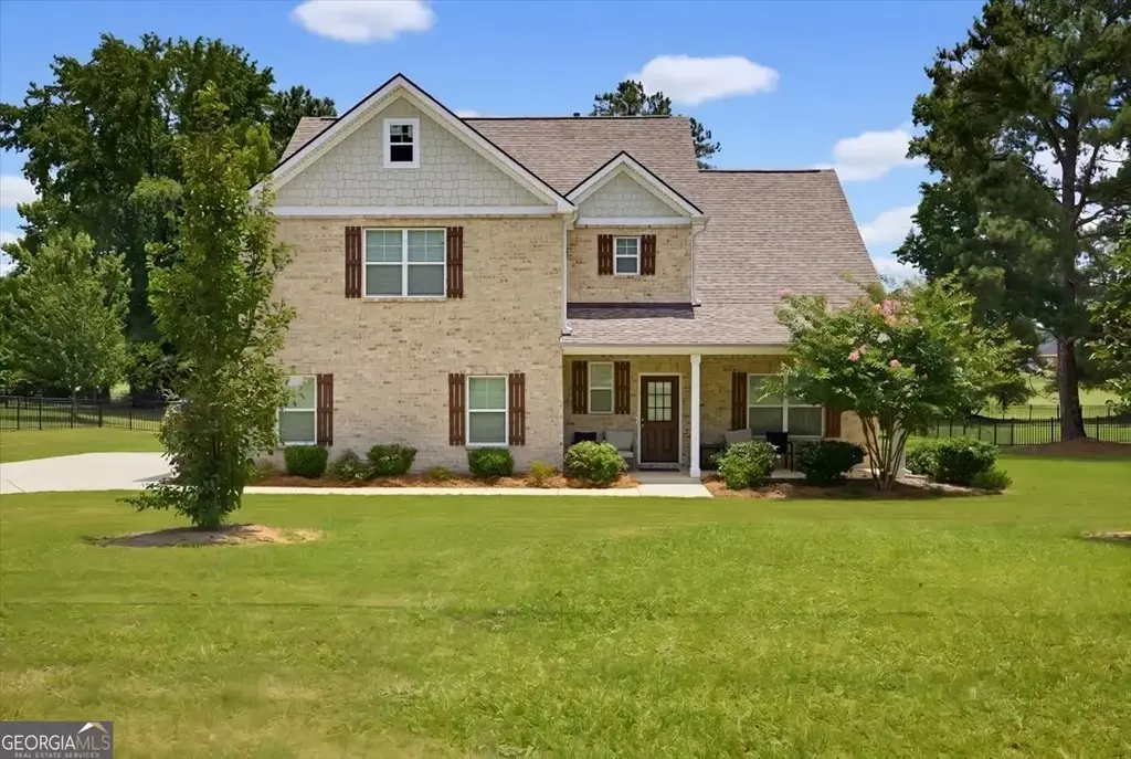 860 N Bethany Road, McDonough