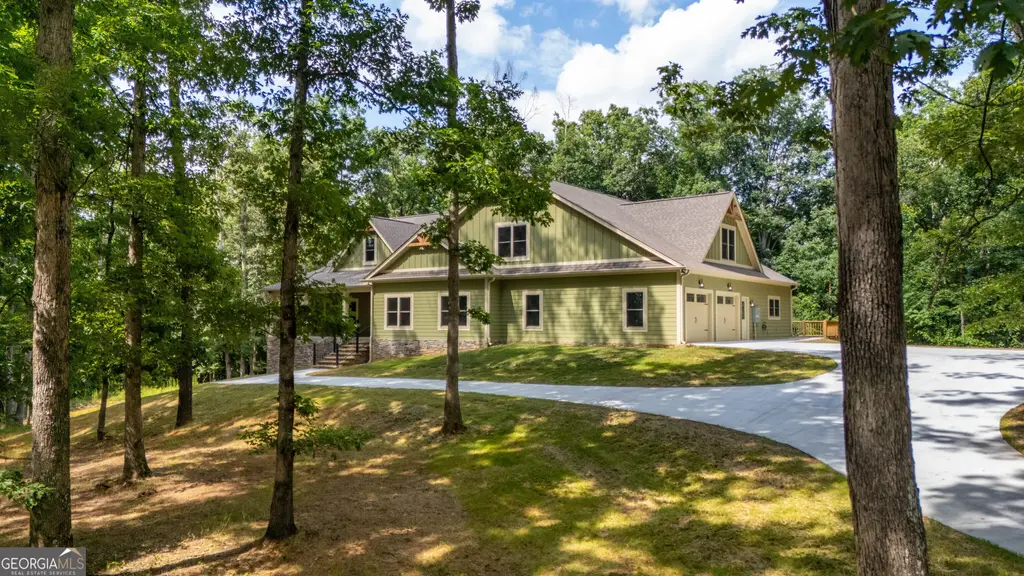 3860 Wiley Road, Gainesville
