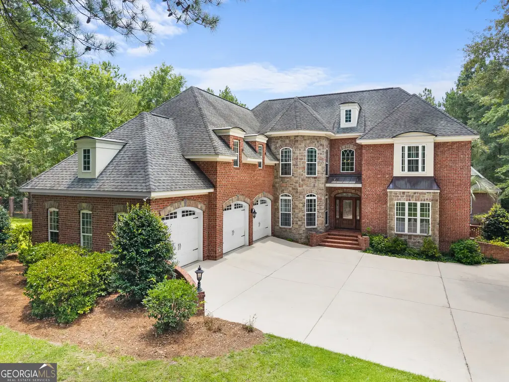 1508 Sugarberry Court, Statesboro
