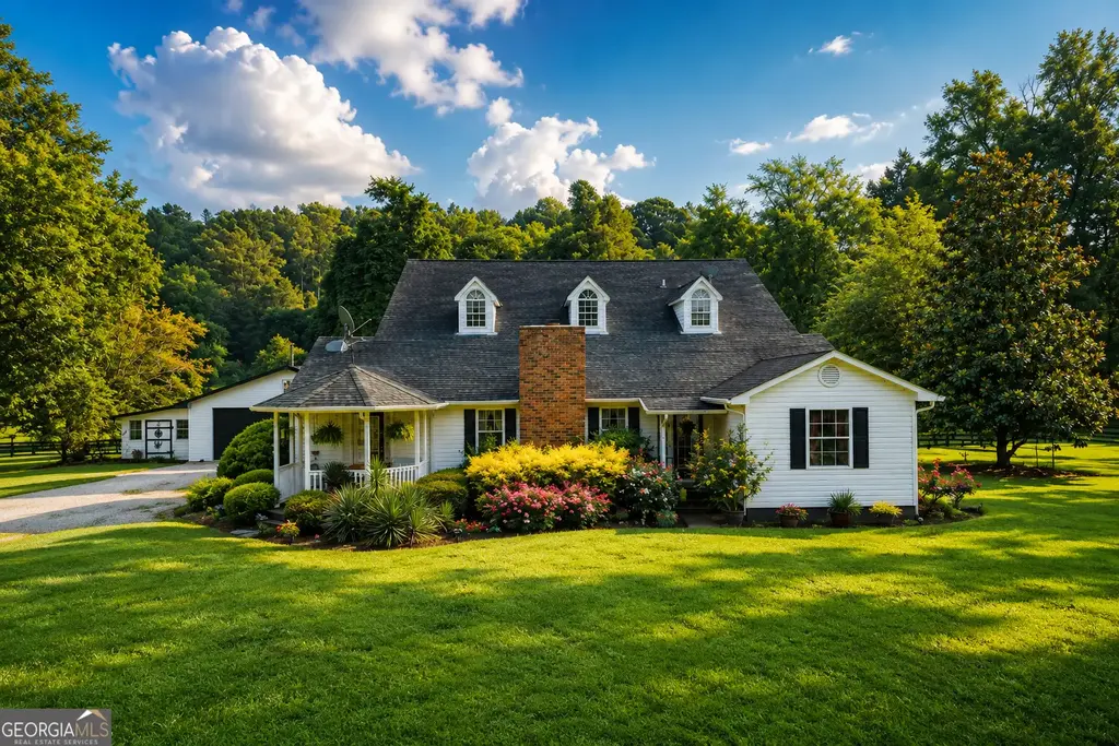 5627 Cave Spring Road Sw, Cave Spring