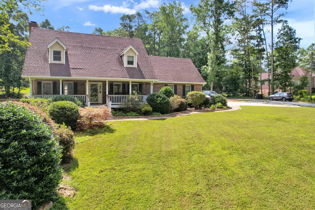 3157 E Fairview Road Sw, Mcdonough