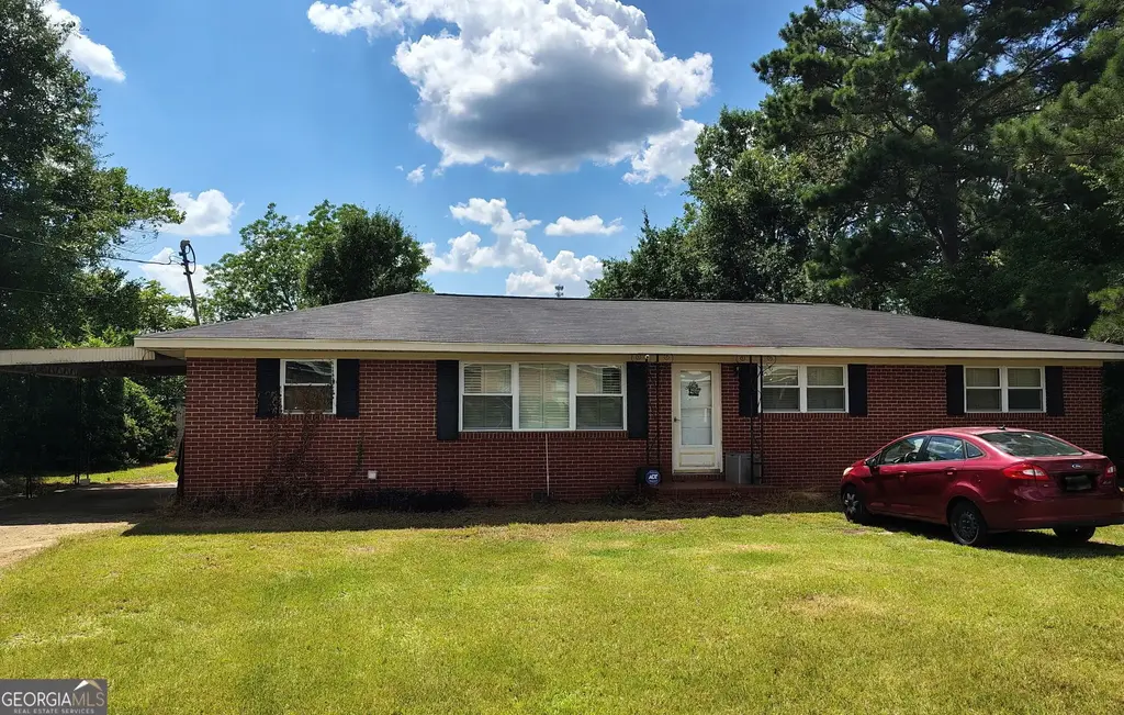 205 Grace Street, Colquitt