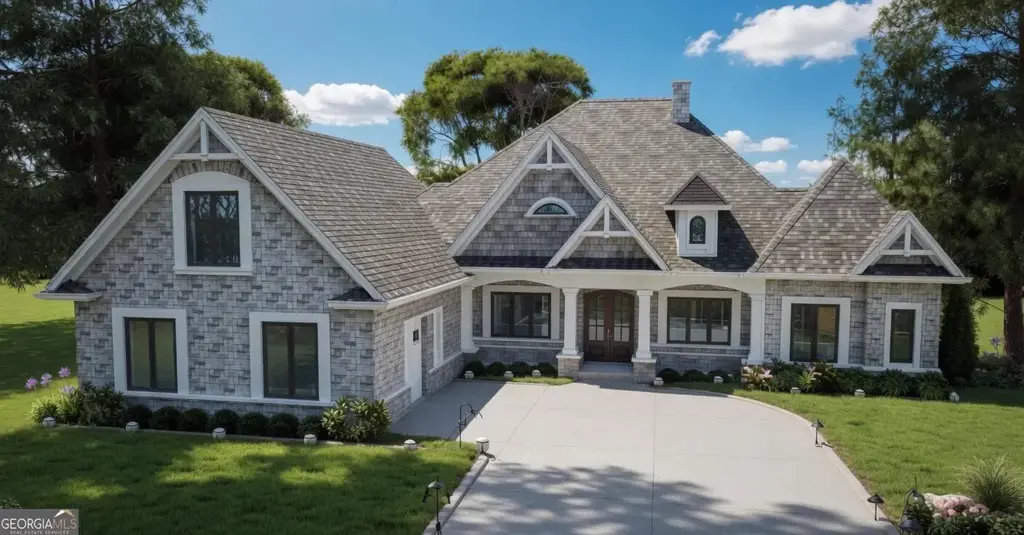 240 Woodmont Drive, Cornelia