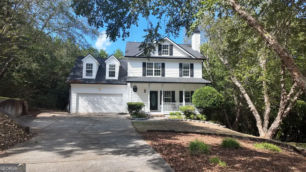 46 Trailwood Lane, Newnan