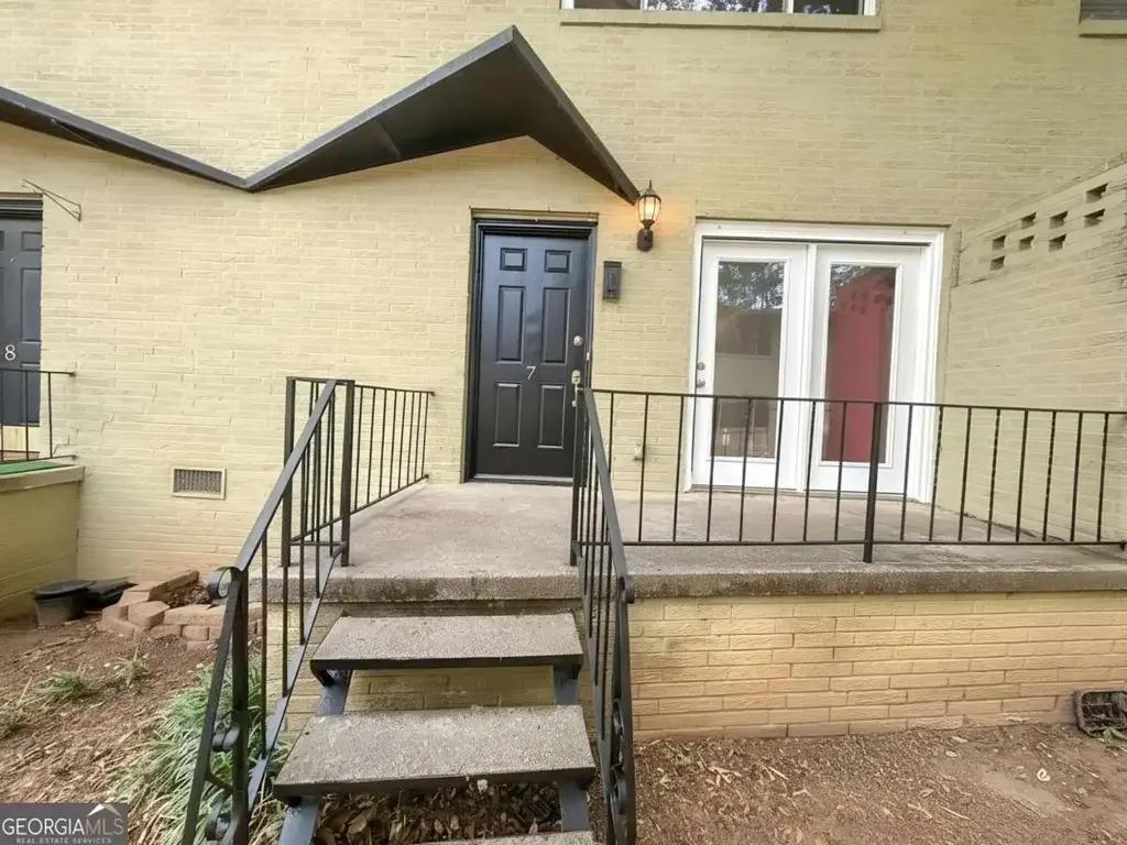 411 10th Street Ne 7, Atlanta