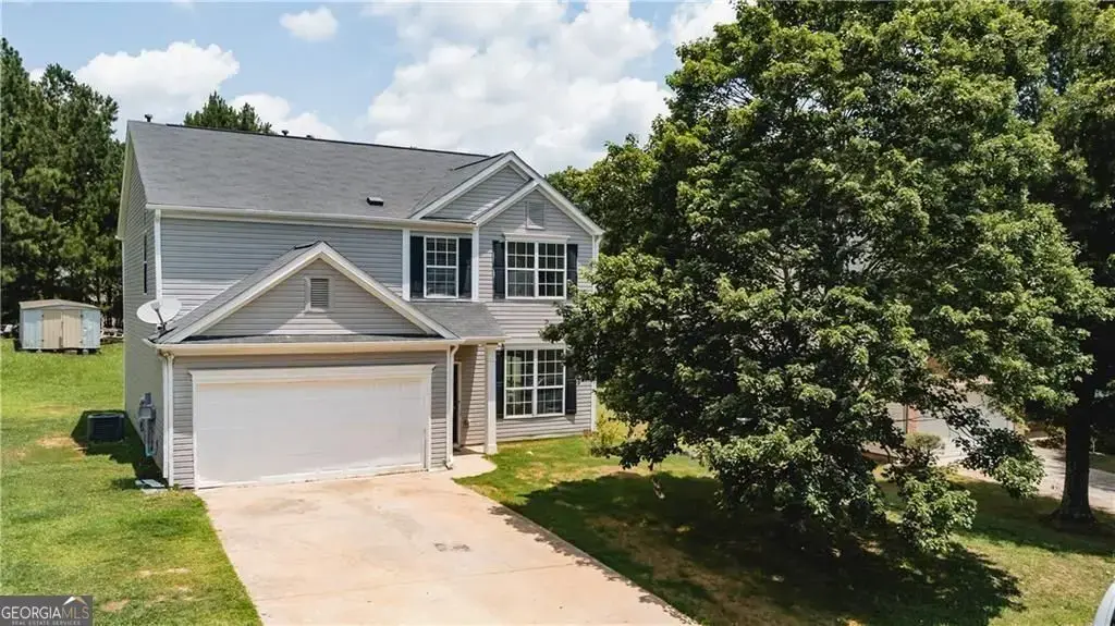 1112 Willow Crest Way, Austell