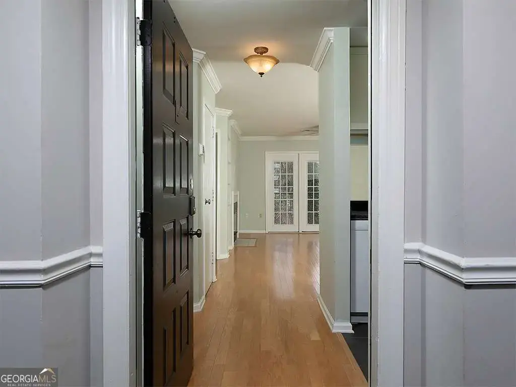 3655 Habersham Road Ne 352, Atlanta