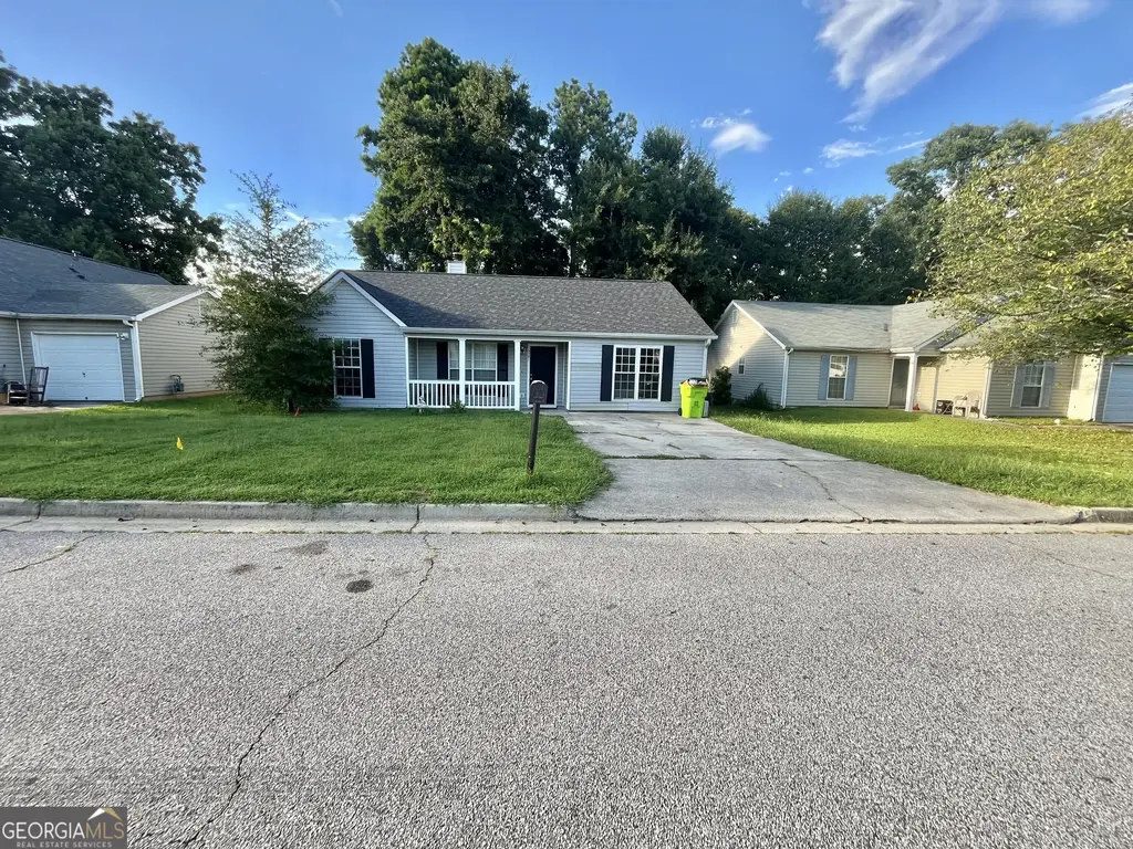 5781 Eagles Feather Lane, Riverdale
