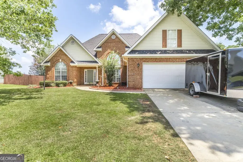 112 Finch Drive, Kathleen