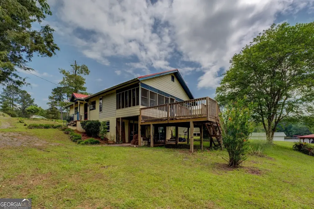114 Mabry Road, Jackson