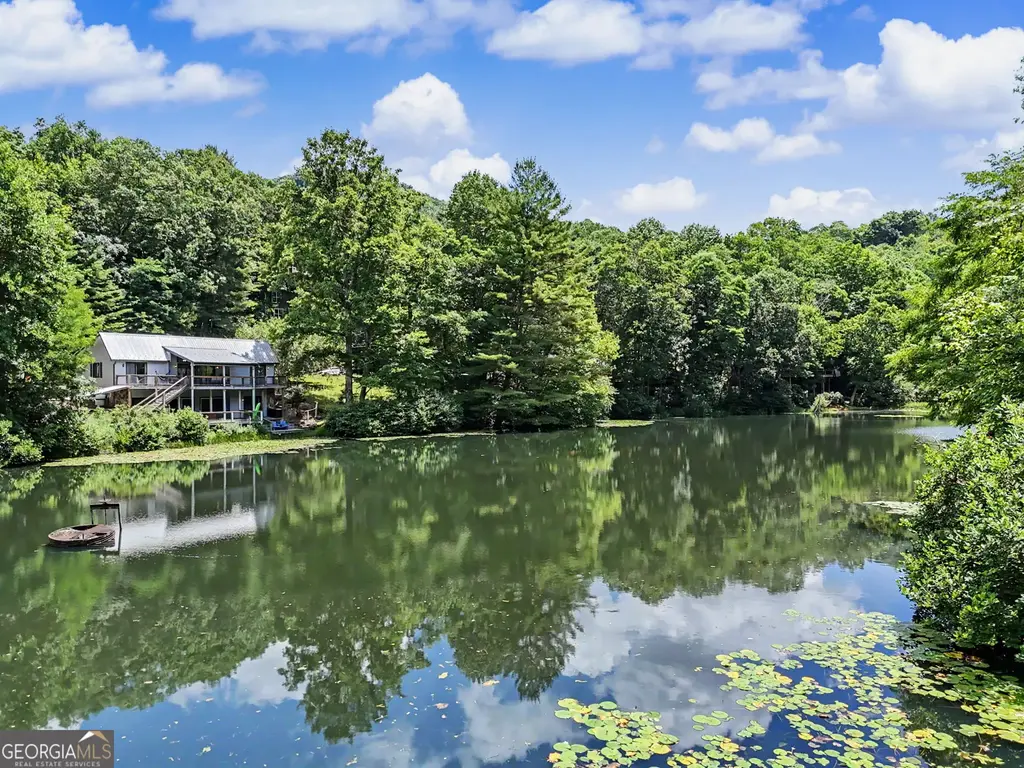 181 Dam Lake Drive, Dillard