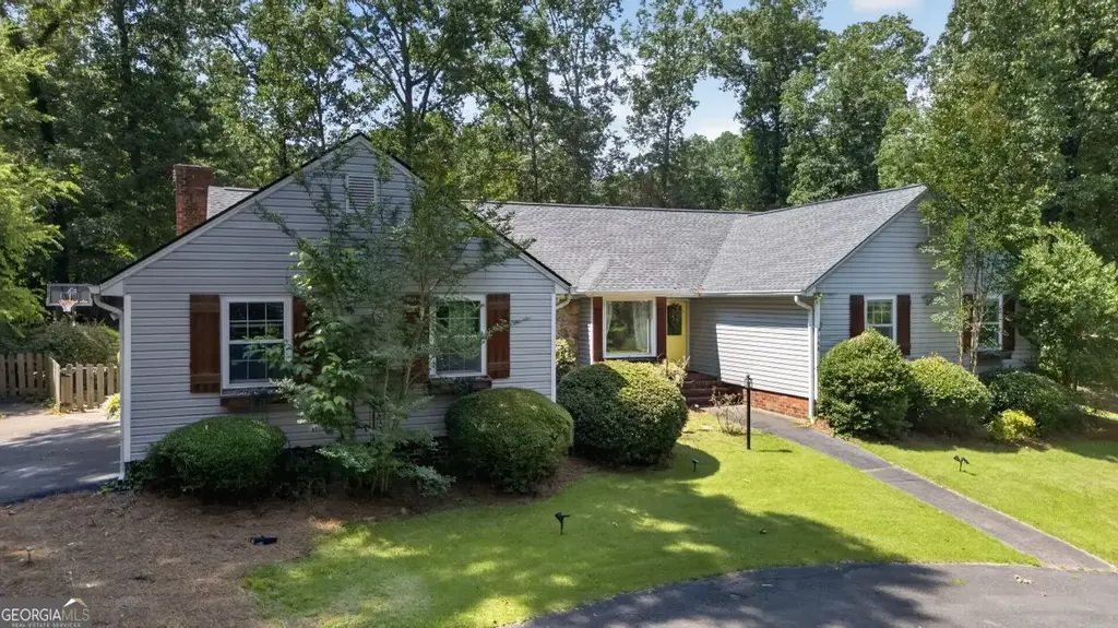 1658 Horseleg Creek Road Sw, Rome