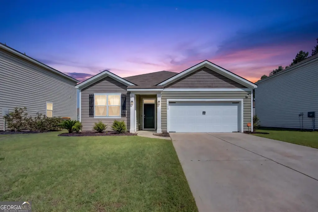 119 Decker Drive, Pooler