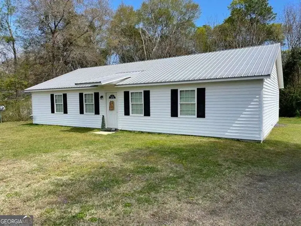 114 Atkinson Drive, Swainsboro