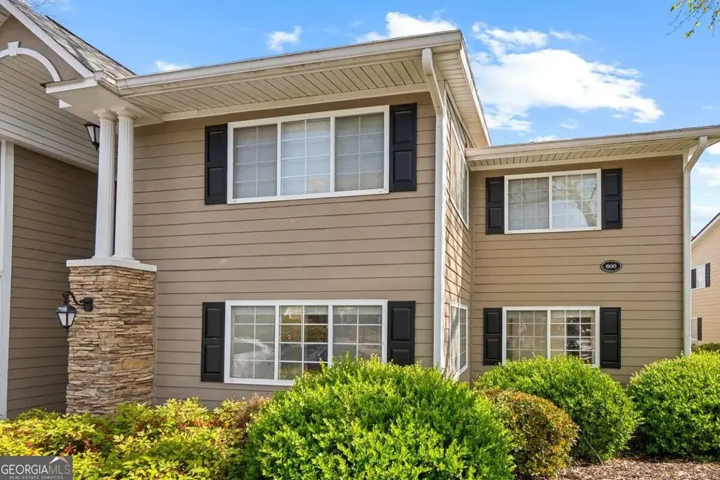 1468 Briarwood Road Ne 602, Atlanta