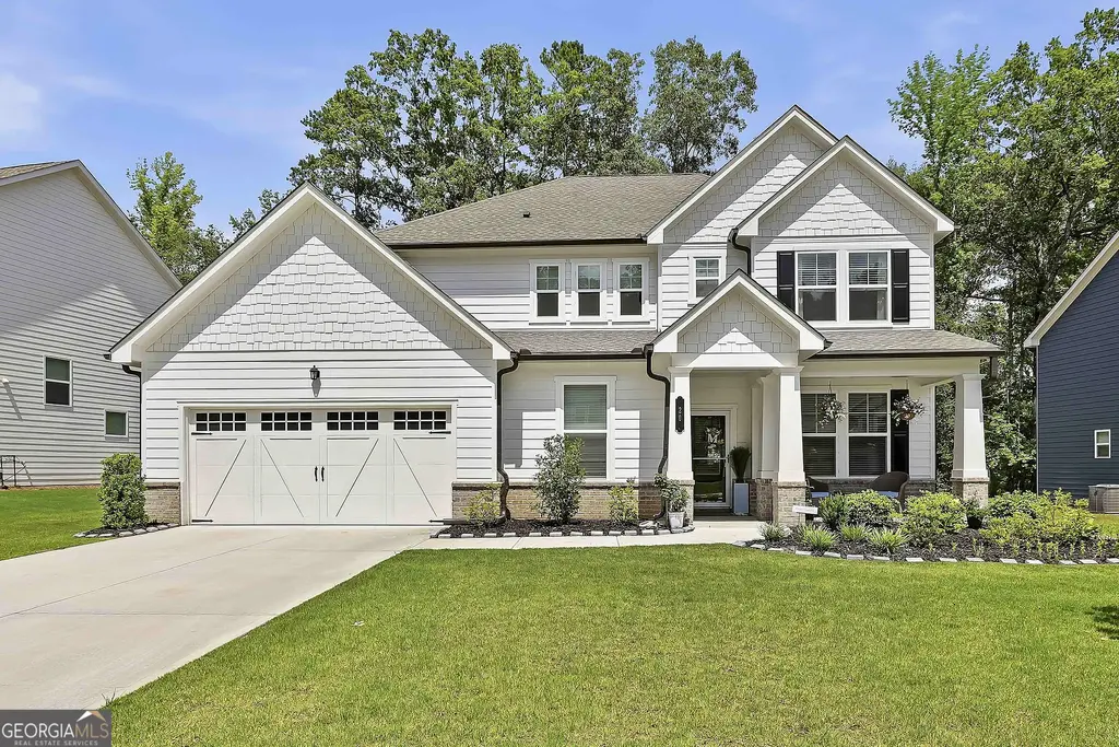 20 Tallulah Trail, Sharpsburg