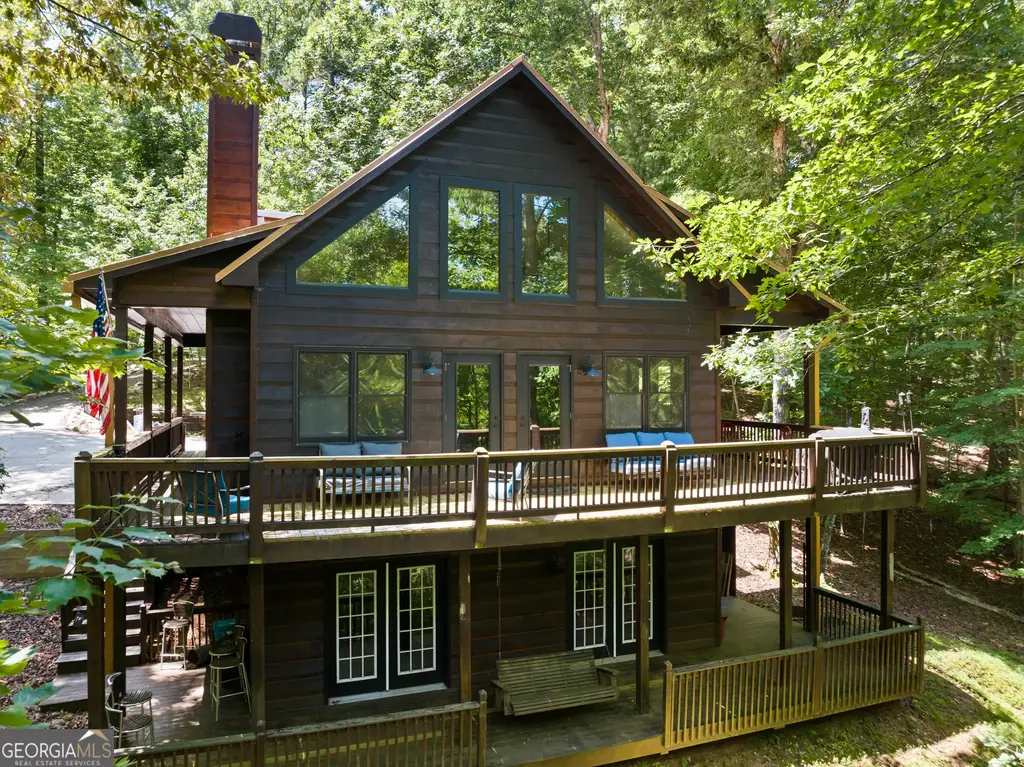 52 Merit Court, Ellijay