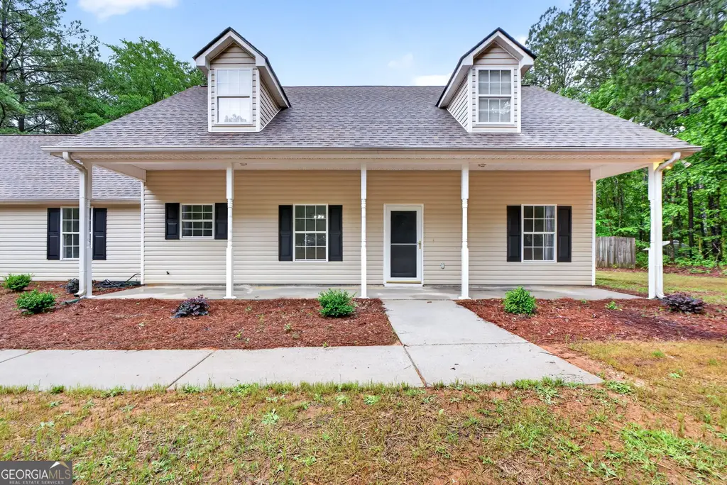 550 Stallsworth Road, McDonough