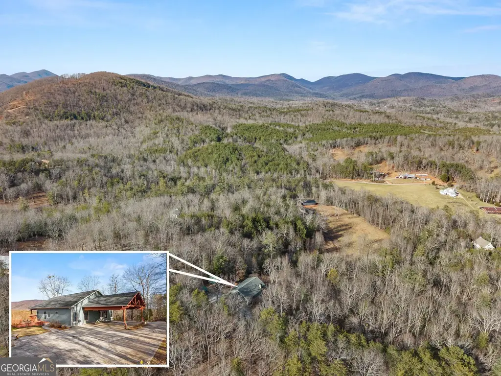 483 Gold Ditch Road, Cleveland