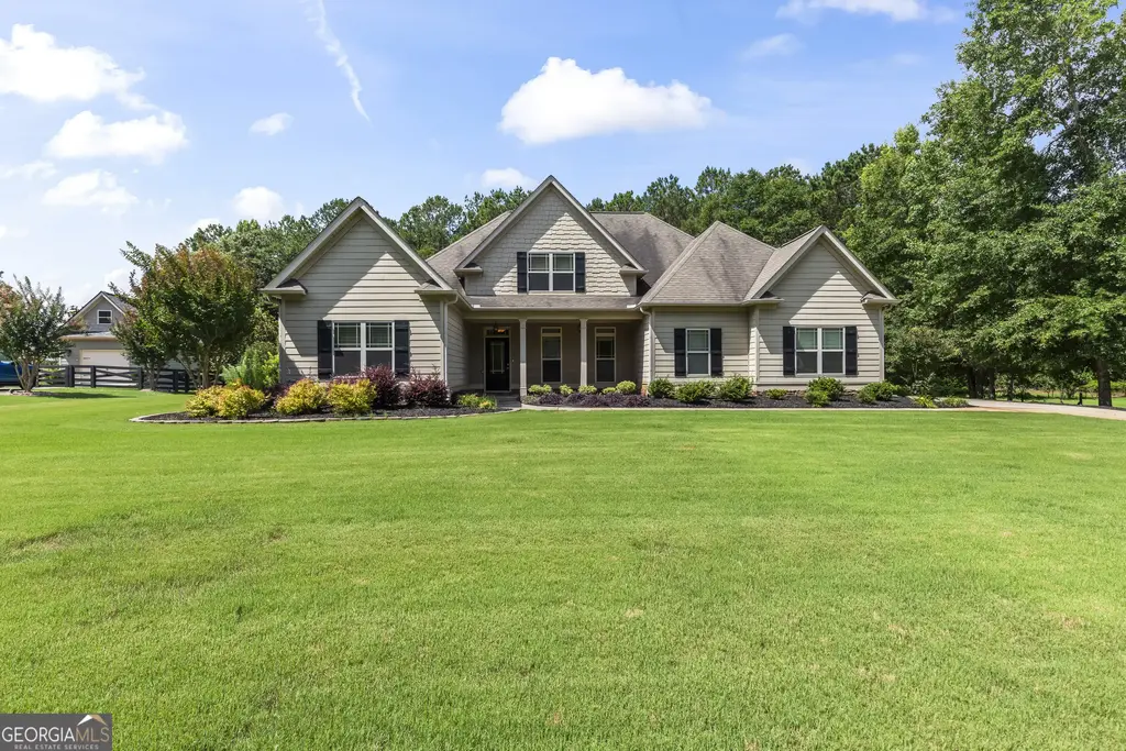 60 Rocky Bay Lane, Senoia