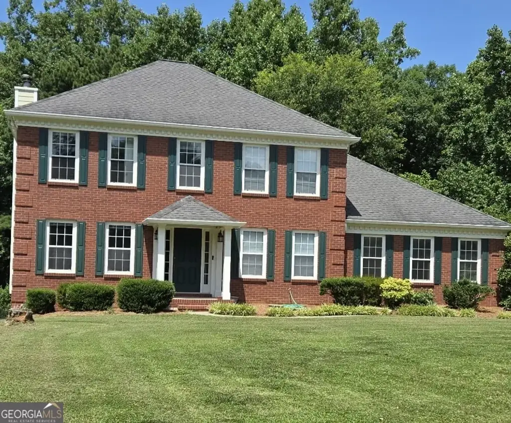 1785 Hood Road, Dacula