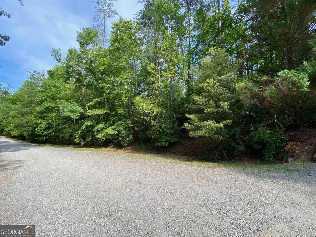 Sara Lane Lot 6, Sautee Nacoochee