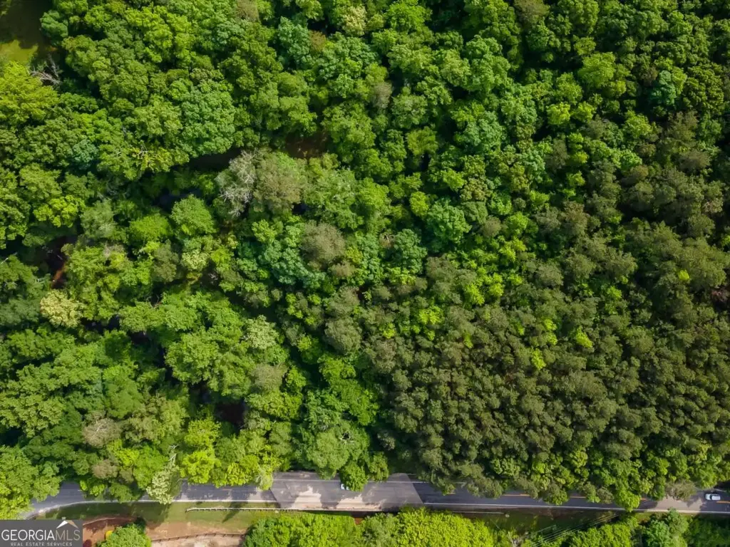 4.5 Ac Hickory Flat Highway, Woodstock