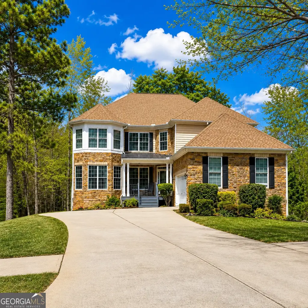 3000 Norwell Court, Locust Grove