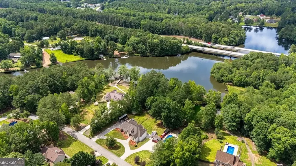 115 Wildwood Drive, Temple