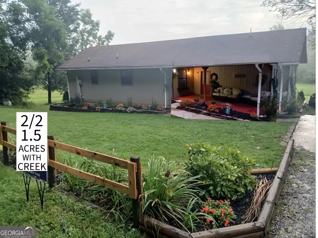 187 Bierce Drive, Young Harris