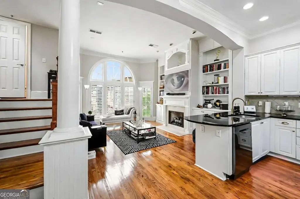 3541 Roswell Road Ne 11, Atlanta