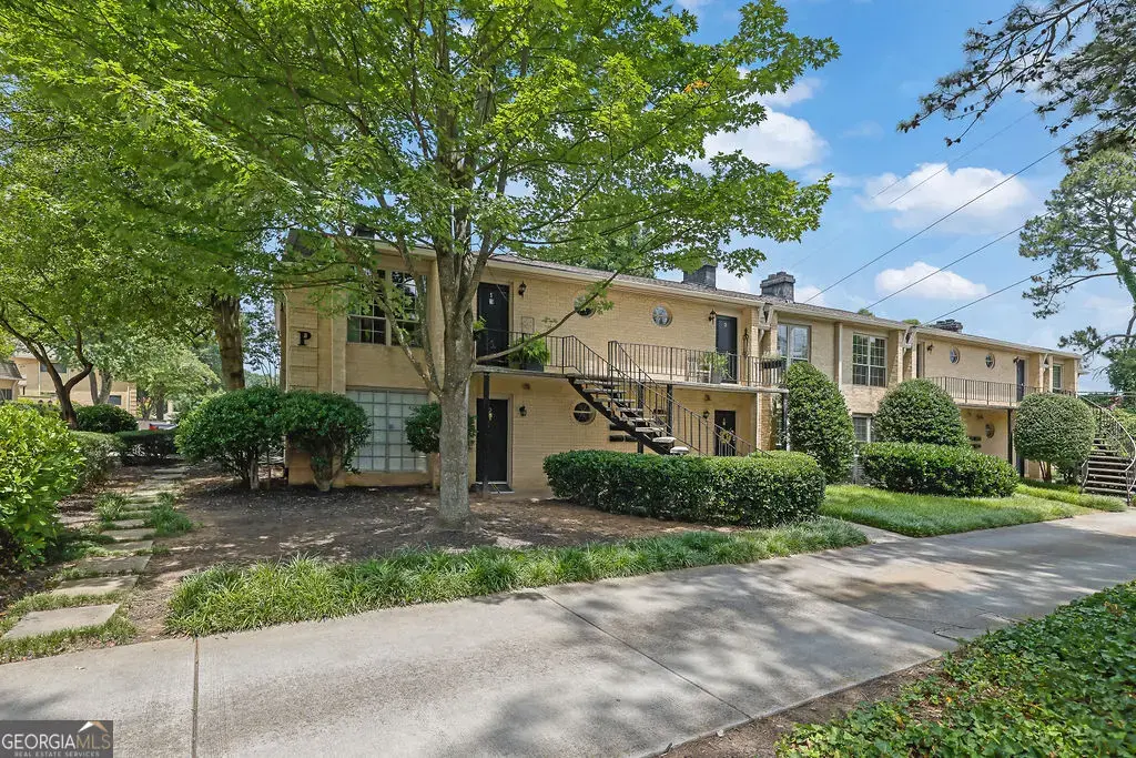 5400 Roswell Road P3, Atlanta