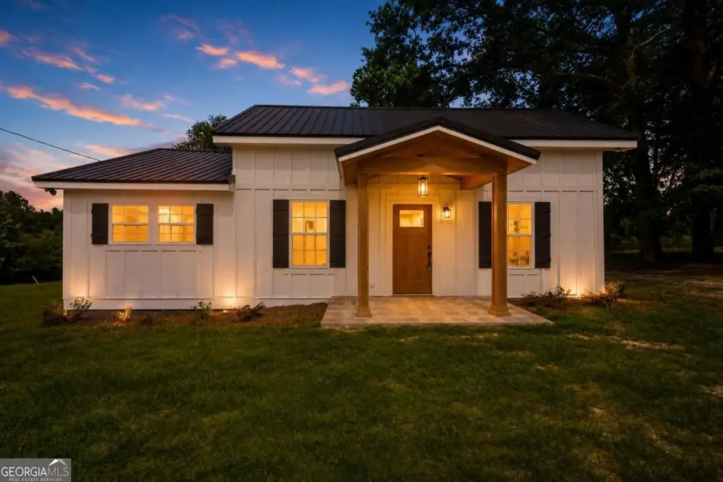 203 Main Street Se, Toomsboro