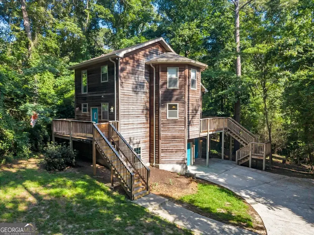 111 Chadwick Road, Warner Robins